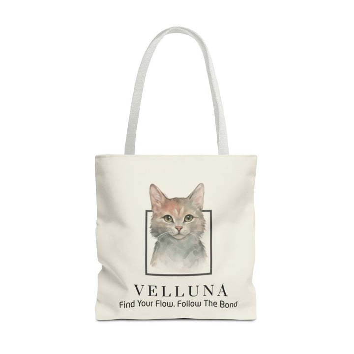 Custom Tote Bags (White)