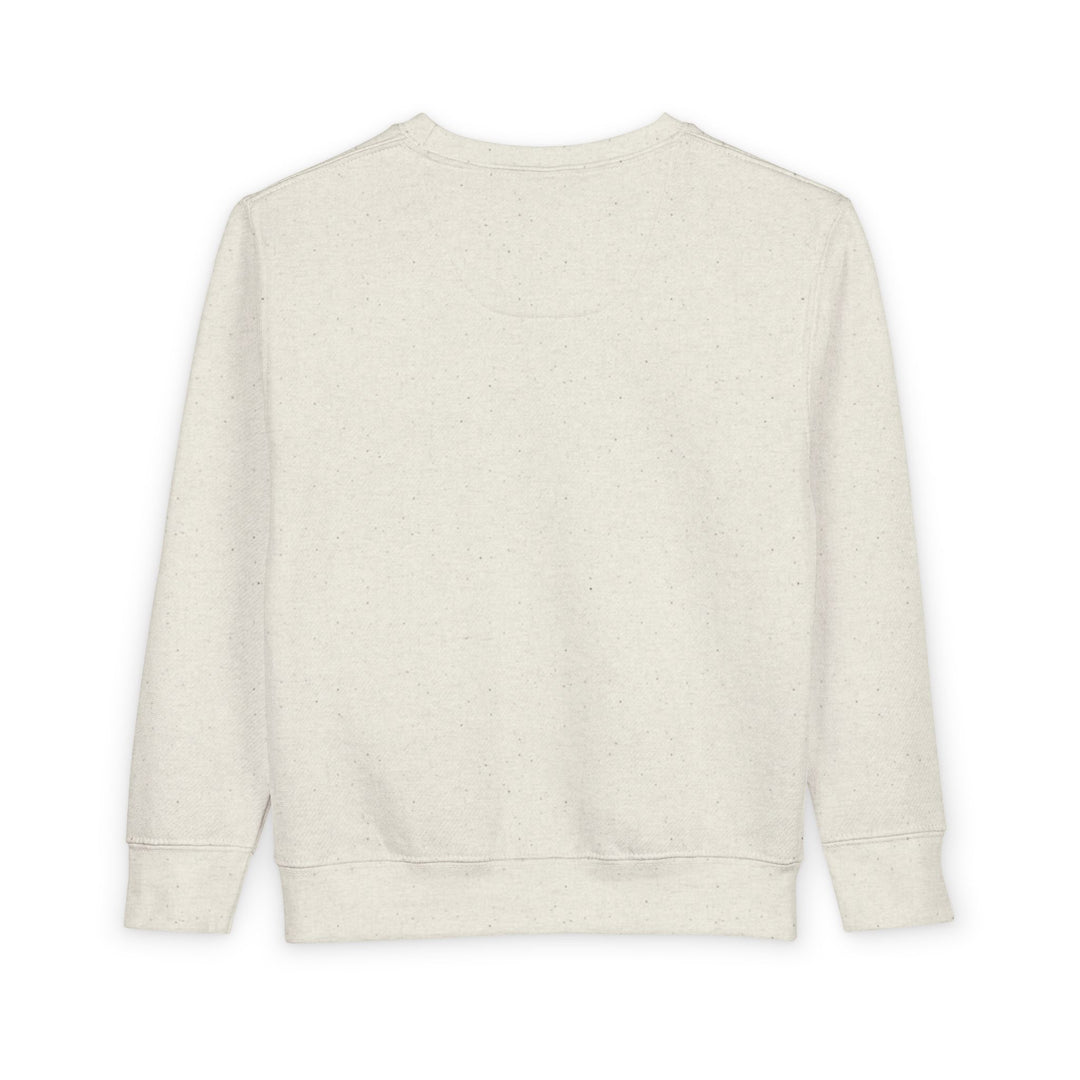 Made by Me™ | Kids' Custom Family Art Sweatshirt