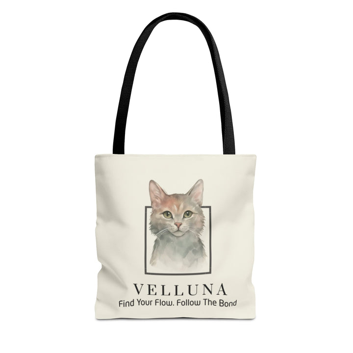 Custom Tote Bags (Black)