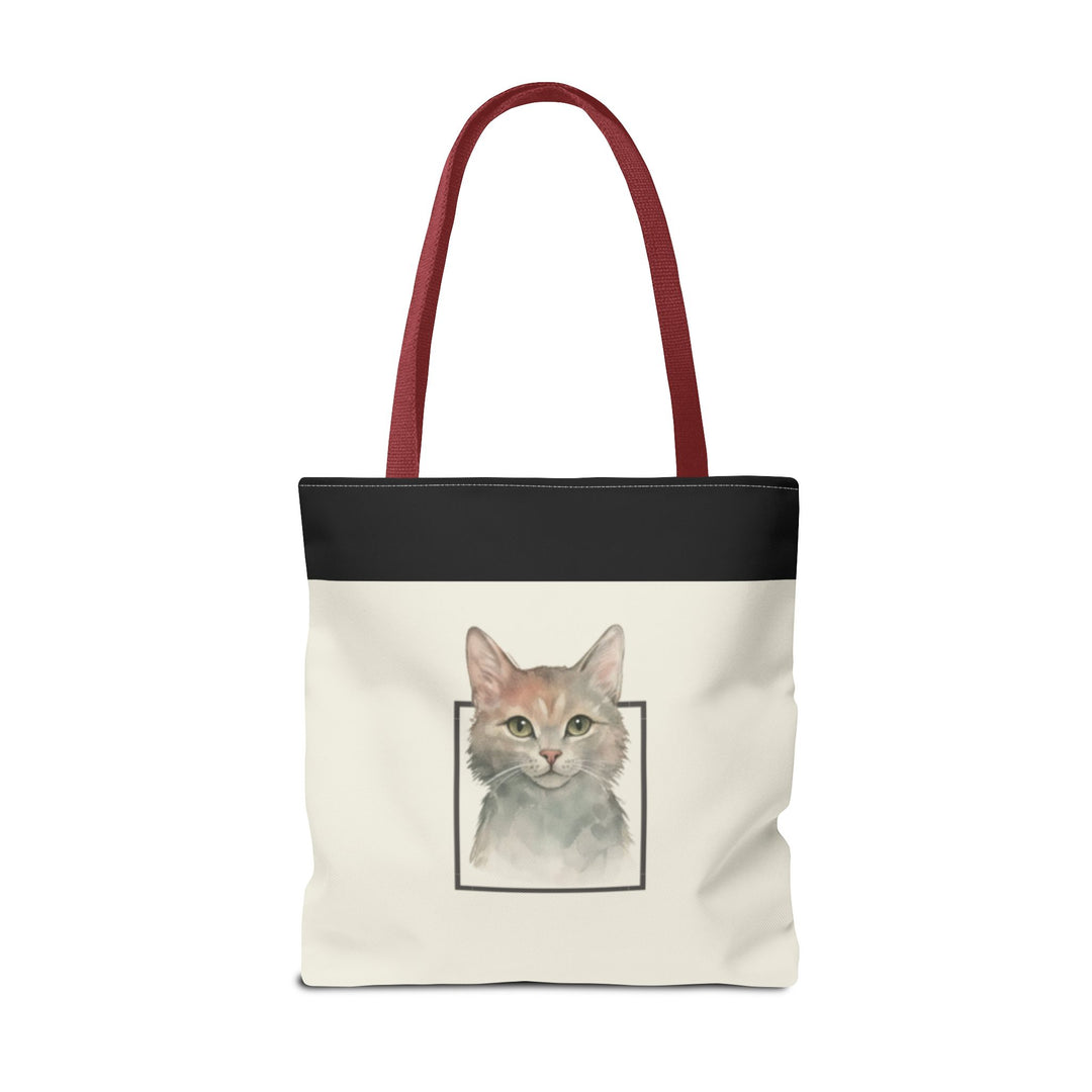 Custom Tote Bags (Black)