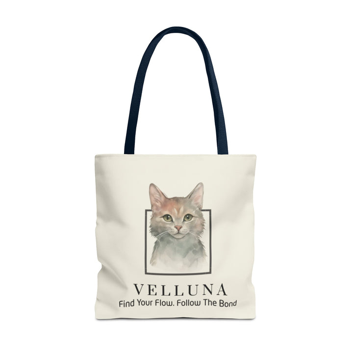 Custom Tote Bags (White)