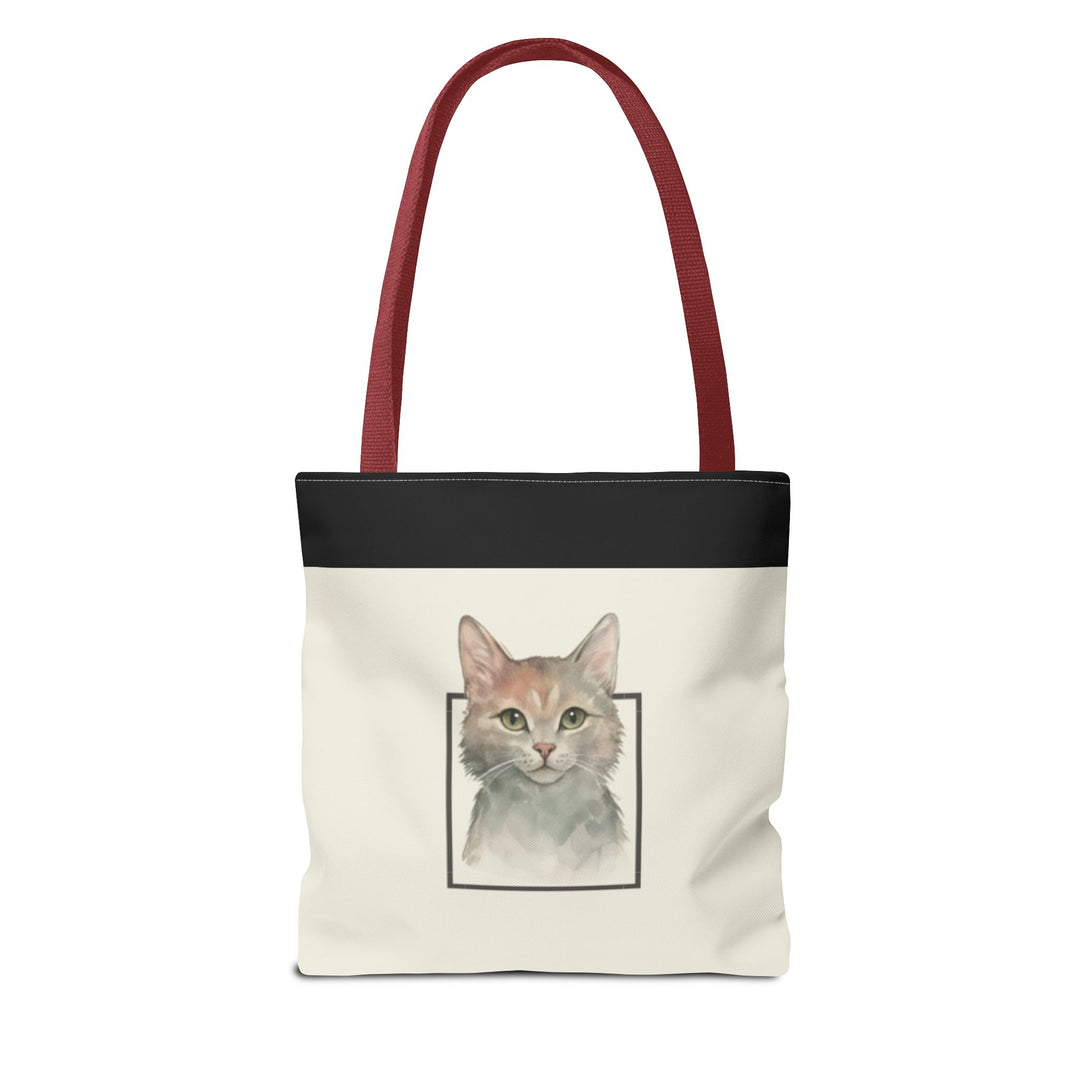 Custom Tote Bags (Black)