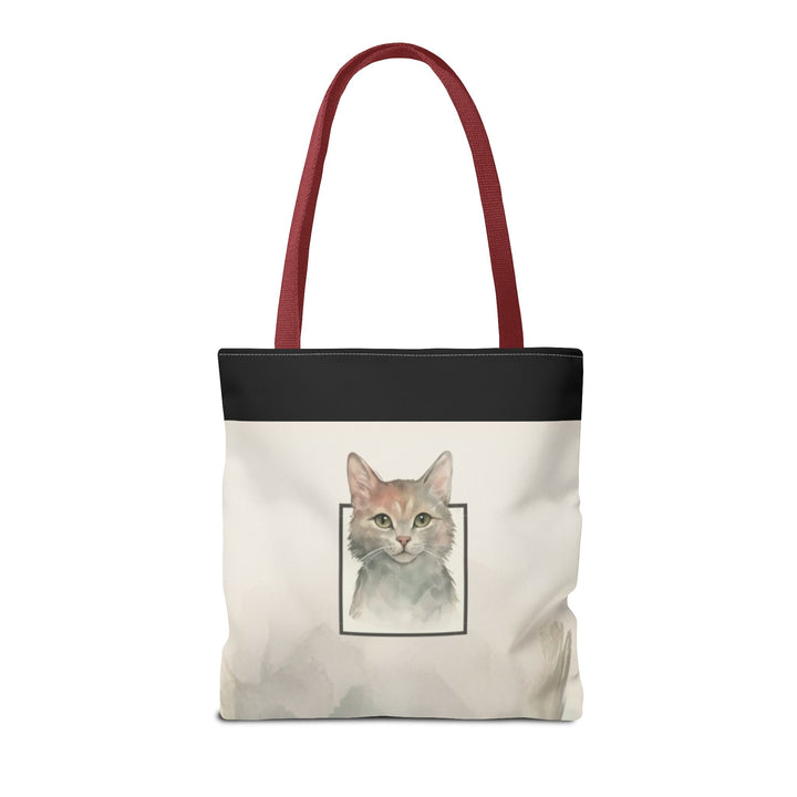 Custom Tote Bags (Black)