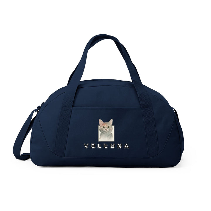 Access Dome Duffel Bags