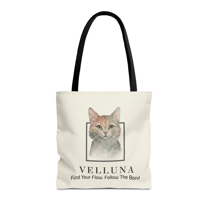 Custom Tote Bags (White)
