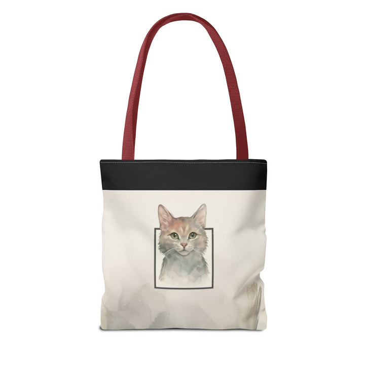 Custom Tote Bags (Black)