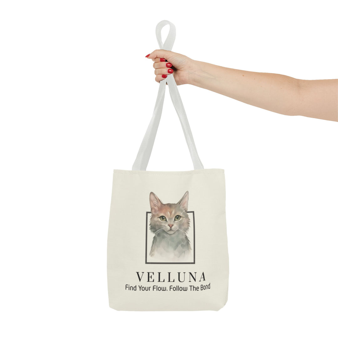 Custom Tote Bags (Black)