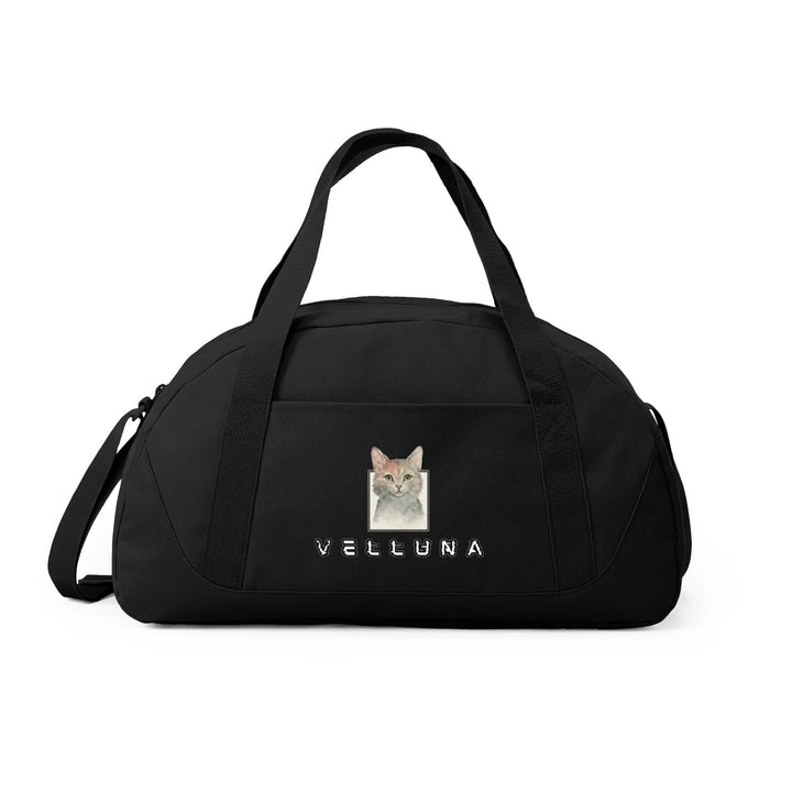 Access Dome Duffel Bags