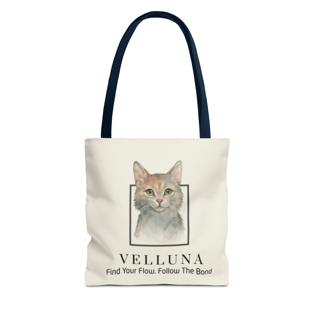 Custom Tote Bags (White)