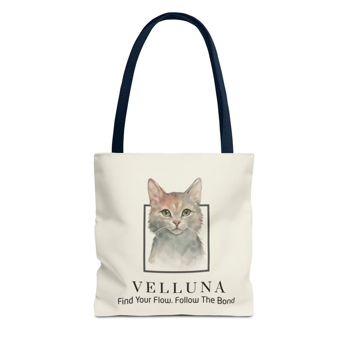 Custom Tote Bags (Black)