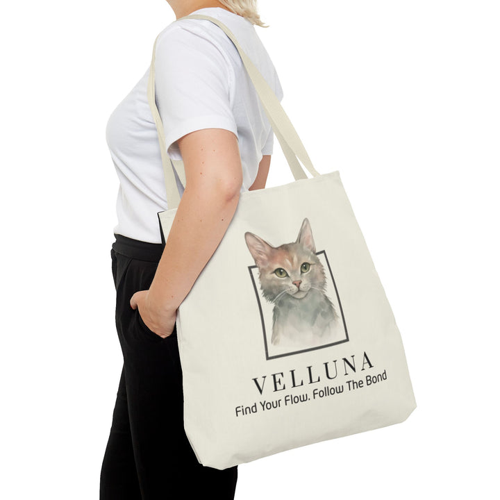 Custom Tote Bags (Black)